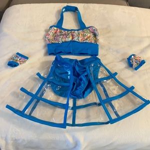 Dance Costume
